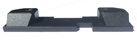 02-08 DODGE QUAD CAB 2X8