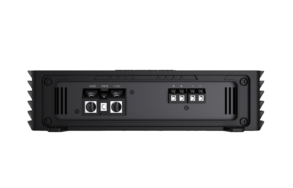 V3000.1D Monoblock Class-D Amplifier