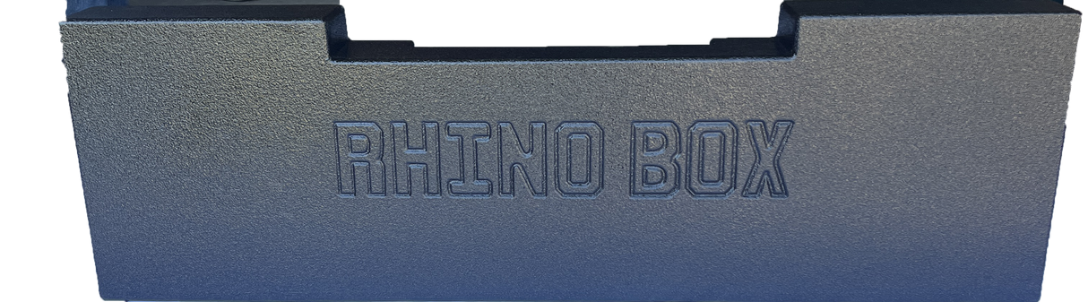 2007-2013  CHEVY CREW CAB  Front Fire PORTED 4X8