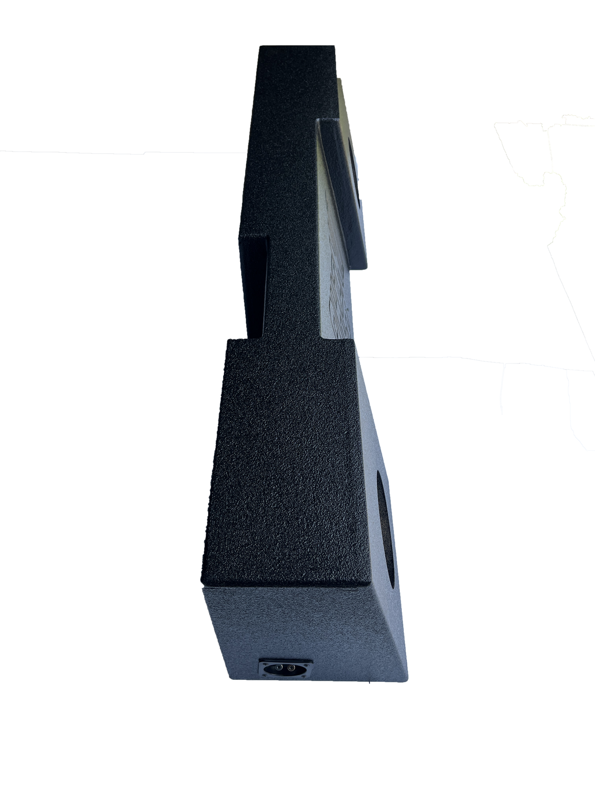 2002-2019 CLASSIC DODGE REGULAR CAB 2X8