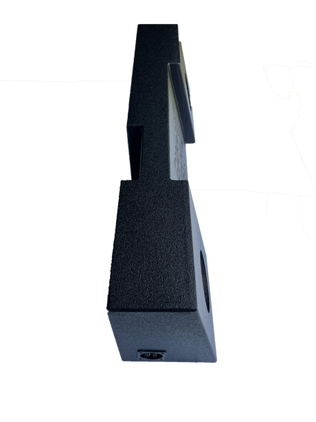 2002-2019 CLASSIC DODGE REGULAR CAB 2X8