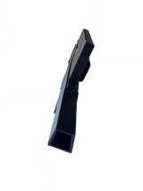 02-08 DODGE QUAD CAB PORTED 1X8