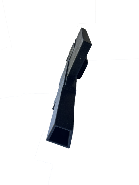 02-08 DODGE QUAD CAB PORTED 1X8