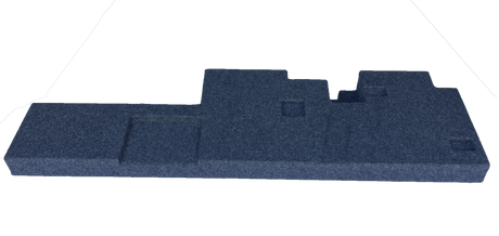 Toyota Tundra   2 x 8" 2022 & Up