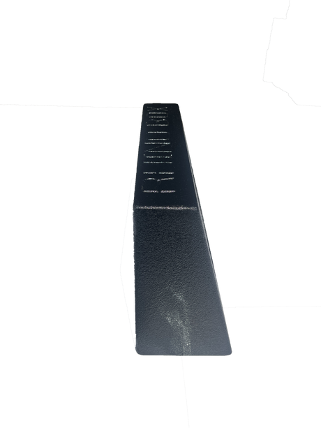 UNIVERSAL TRUCK BOX 1X13