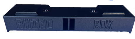 2019 & UP  Dodge Quad Cab  2 x 12"   Down Fire ported