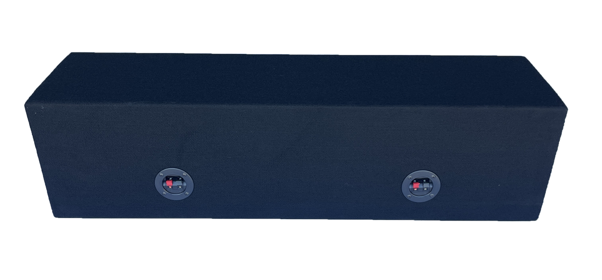 HATCH BACK  4X8 Carpeted