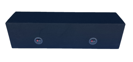 HATCH BACK  4X8 Carpeted