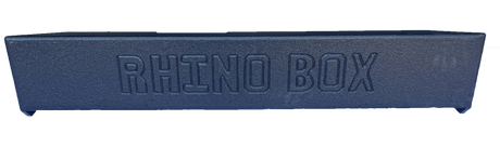 2019 & UP CHEVY CREW CAB DOWN FIRE 2X10"