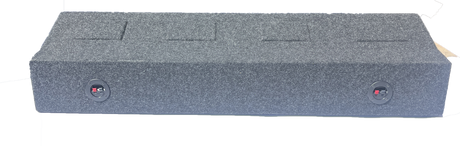 09-UP FORD F150 EXT/CREW CAB FRONT FIRE 4X8  Carpeted