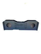 2014-UP CHEVY CREW CAB DOWN FIRE 2X8 PORTED EXTRA DEEP