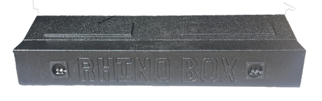 09-UP FORD F150 EXT/CREW CAB FRONT FIRE PORTED  4X8