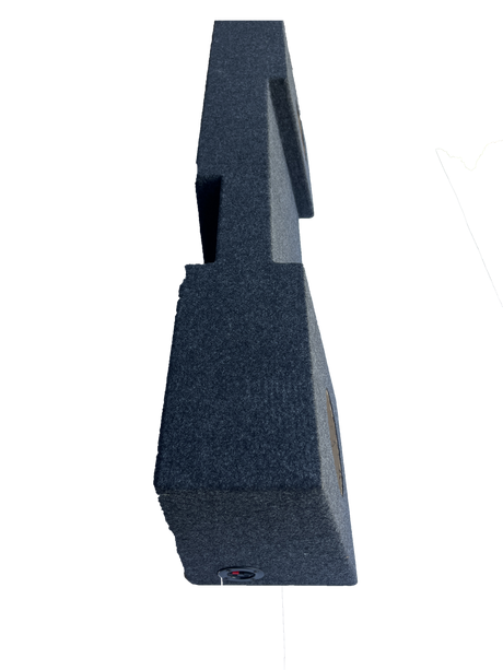 2002-2019 CLASSIC DODGE REGULAR CAB 2X8 Carpeted