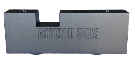 2019 and Up Silverado Crew Cab 2x8" ported