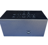 Single 15" , 1" Face & 3/4" Box