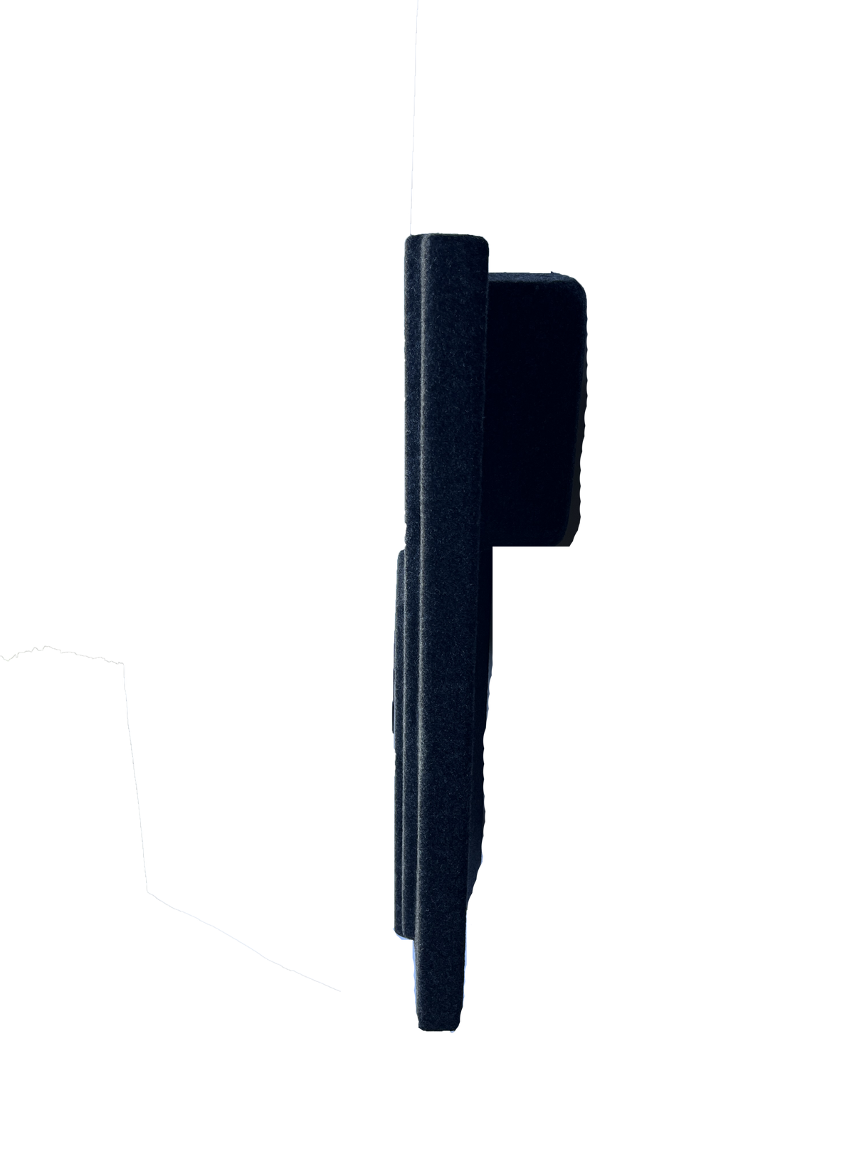 09-UP DODGE QUAD CAB 1X8 Carpeted