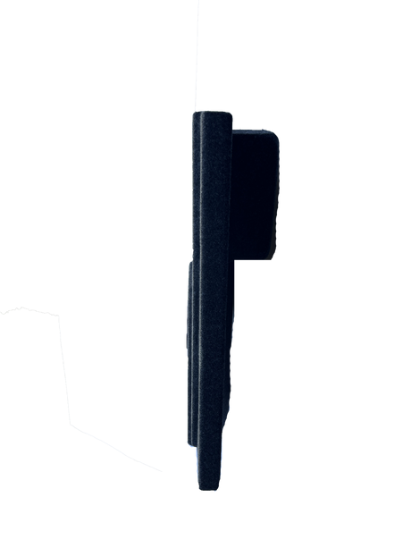 09-UP DODGE QUAD CAB 1X8 Carpeted