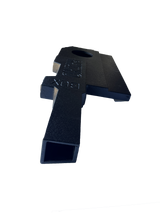 09 AND UP DODGE QUAD CAB PORTED 1X8