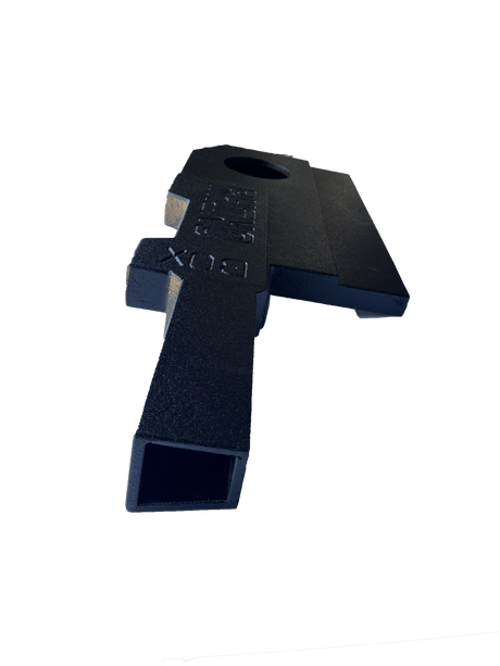 09 AND UP DODGE QUAD CAB PORTED 1X8