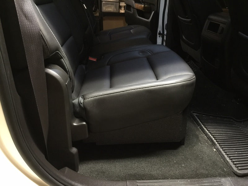 2014-UP CHEVY CREW PORTED 1X8