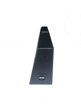 49" LONG UNIVERSAL TRUCK BOX PORTED 4X10