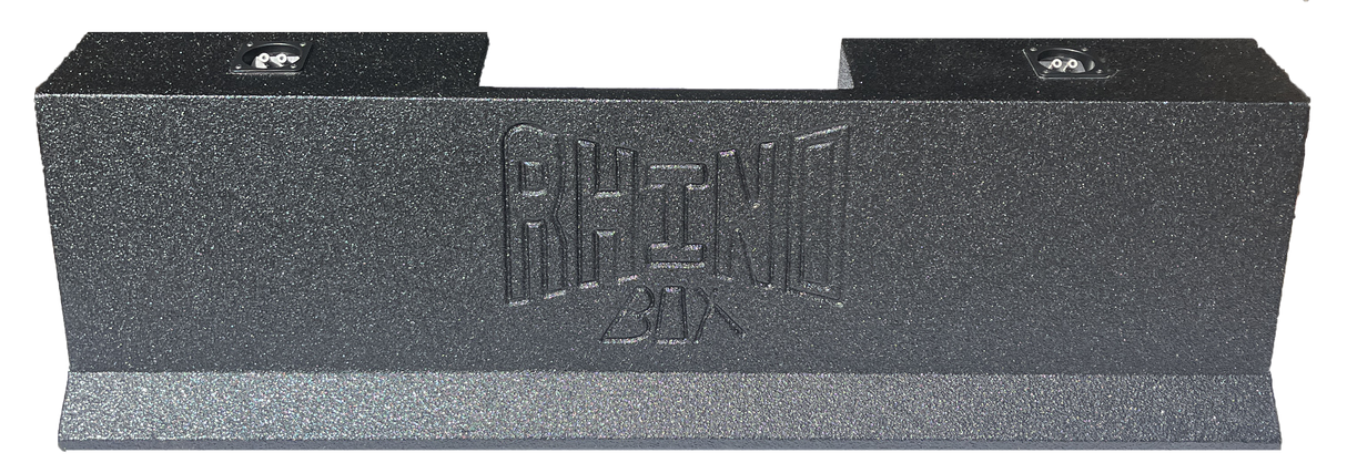 99-06 CHEVY EXT CAB FRONT FIRE  4X8