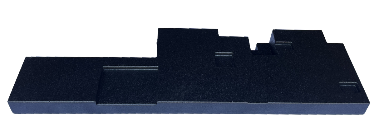 Toyota Tundra   2 x 8" 2022 & Up