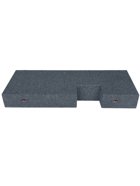 2019 & Up Silverado Crew Cab 2x8 Carpeted