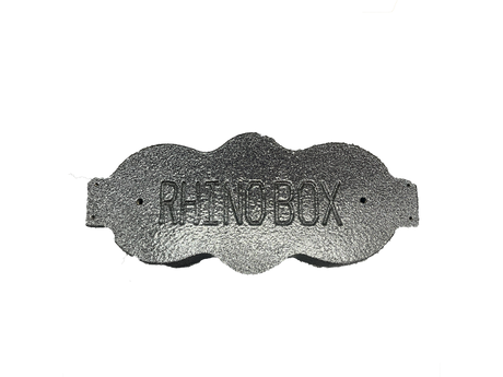 2 6.5" speaker & 2 3.5" tweeter pod