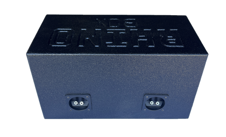 HATCH BACK 2X8 SQUARE