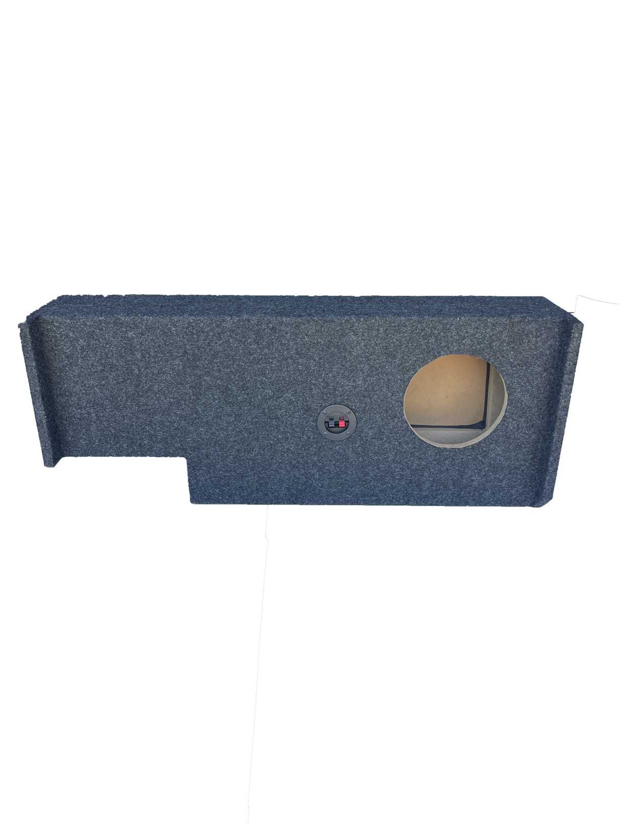 2014-UP CHEVY CREW CAB 1X8 Carpeted