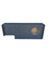 2014-UP CHEVY CREW CAB 1X8 Carpeted