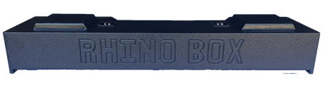 2019 & UP  Dodge Quad Cab  2 x 12"   Down Fire