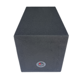 DOUBLE PORT 1X12 SQUARE Carpeted