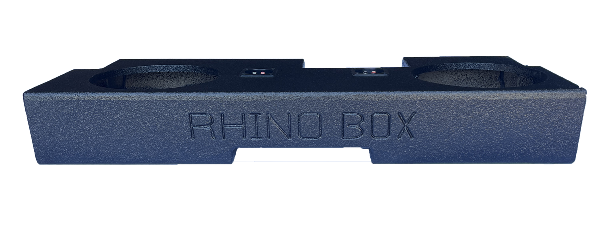 2019 & UP JEEP GLADIATOR  2X8"  UP FIRE