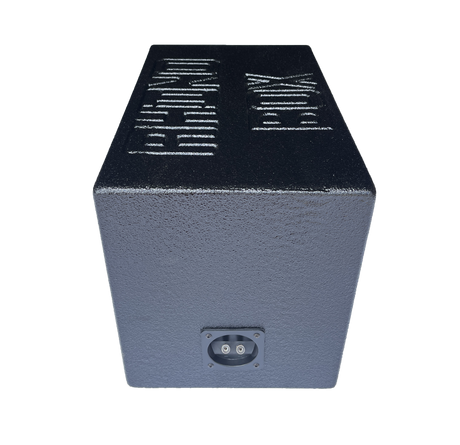 DOUBLE PORT 1X8 SQUARE