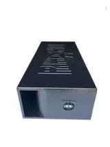 HORN PORT SUPER BASS SIDE PORT 2X8