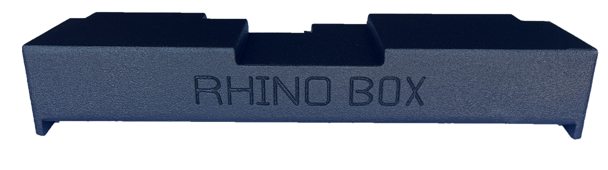 2019 & UP JEEP GLADIATOR  2X8"  DOWN FIRE