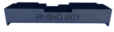 2019 & UP JEEP GLADIATOR  2X8"  DOWN FIRE