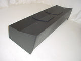 2009 & Up Ford F150 Super Crew Cab Ported Pro-Poly Sub Box 2X12