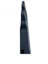 04-15 FORD F250/350 SUPER DUTY BEHIND SEAT PORTED 1X10 Carpeted