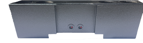 2007-2013  CHEVY CREW CAB  Front Fire 4X8