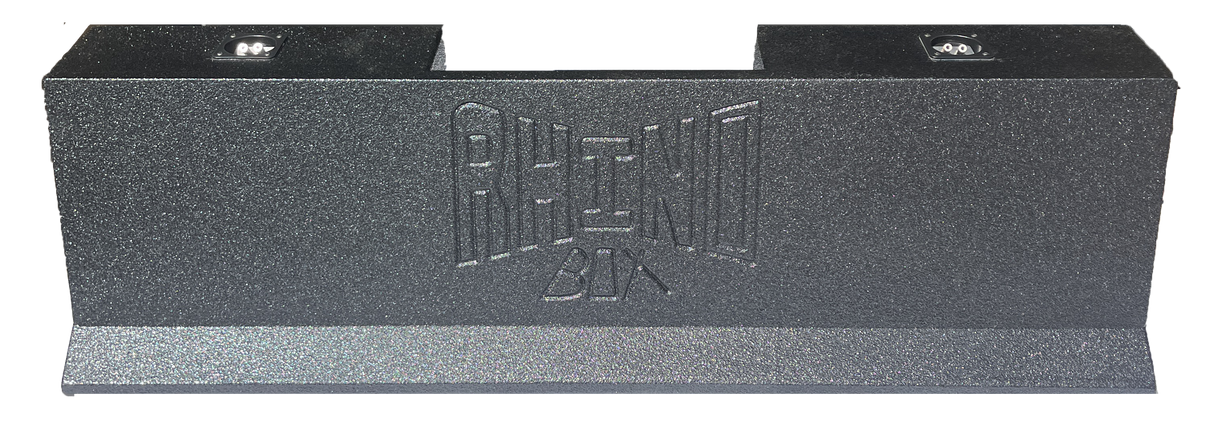 99-06 CHEVY EXT CAB FRONT FIRE PORTED 2X8