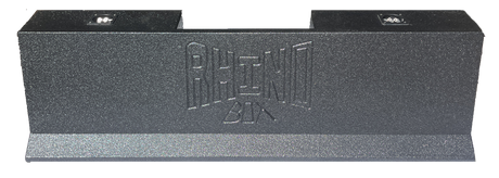 99-06 CHEVY EXT CAB FRONT FIRE PORTED 2X8