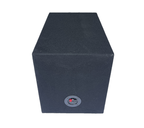 DOUBLE PORT 1X8 Carpeted