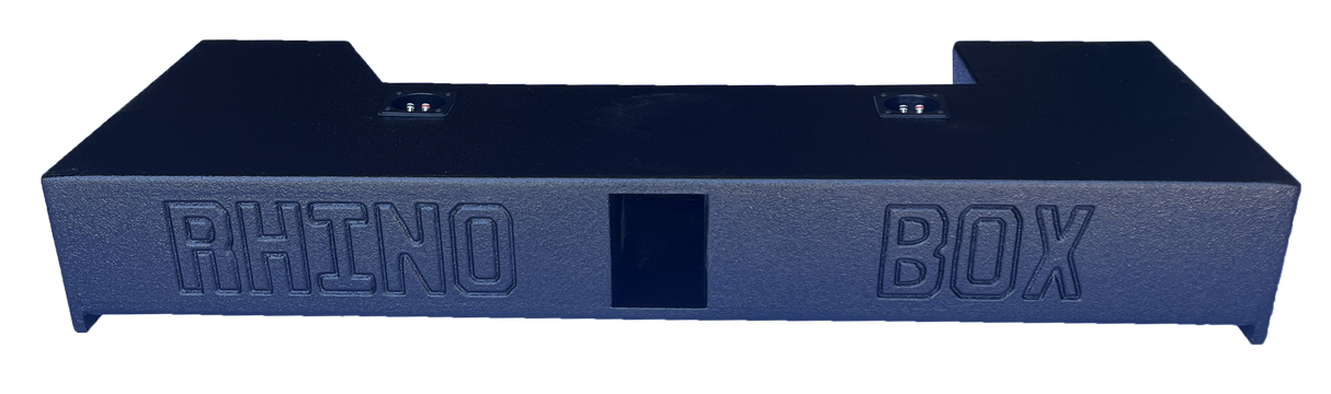 2019 & UP  CREW  CAB  PORTED 2x12 DOWN FIRE