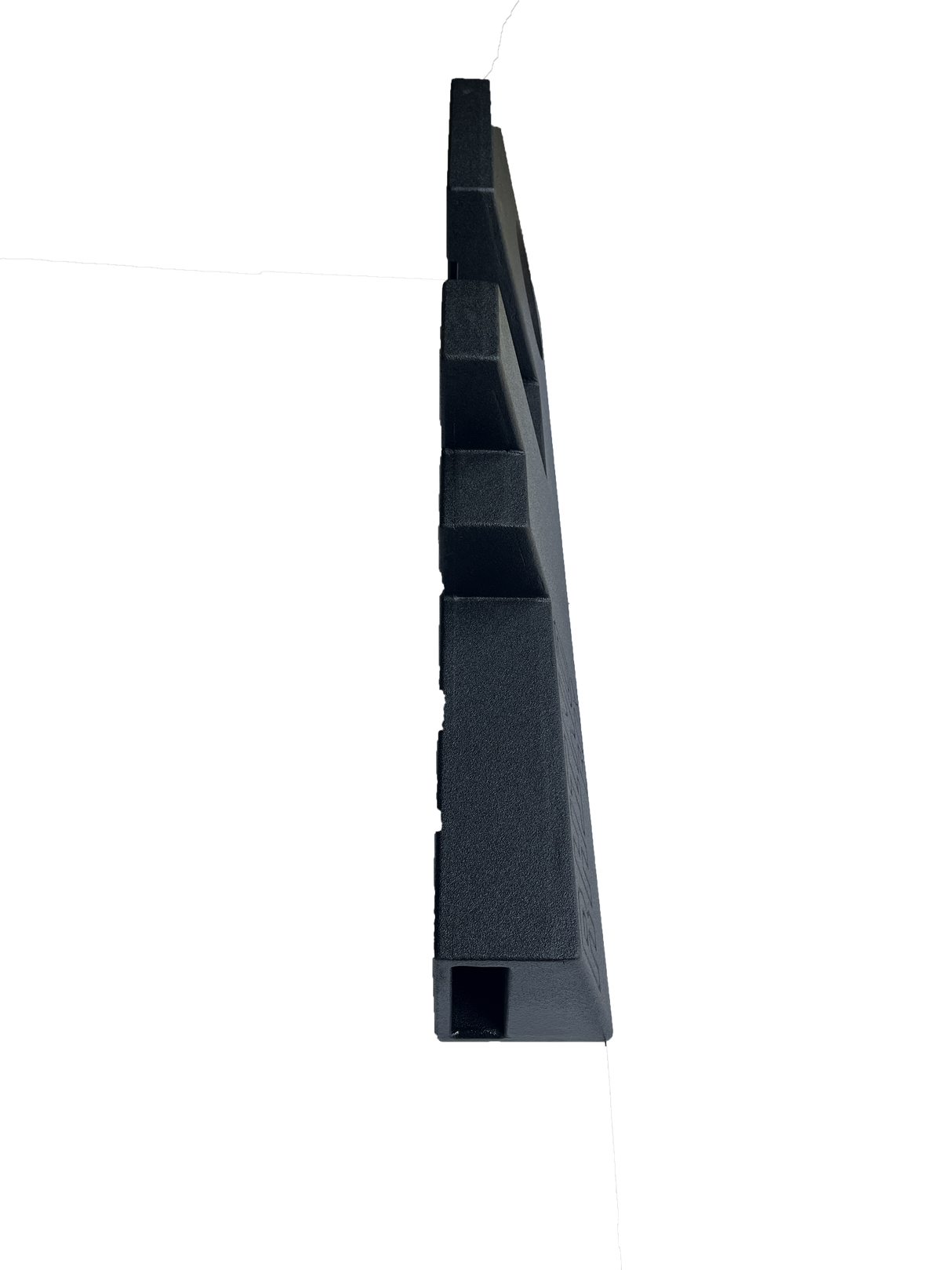 04-15 FORD F250/350 SUPER DUTY BEHIND SEAT PORTED 1X10