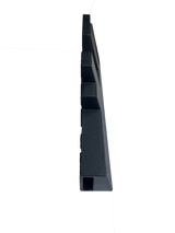 04-15 FORD F250/350 SUPER DUTY BEHIND SEAT PORTED 1X10