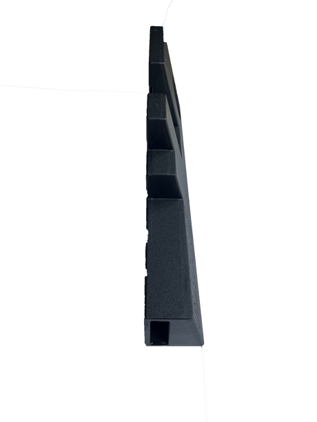 04-15 FORD F250/350 SUPER DUTY BEHIND SEAT PORTED 1X10