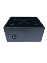 SUPER BASS HORN PORT 1X8”